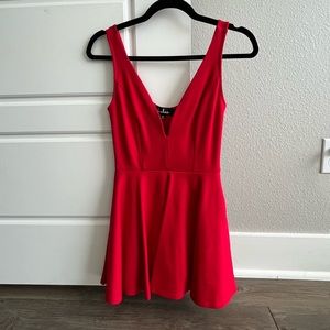 Lulus romper